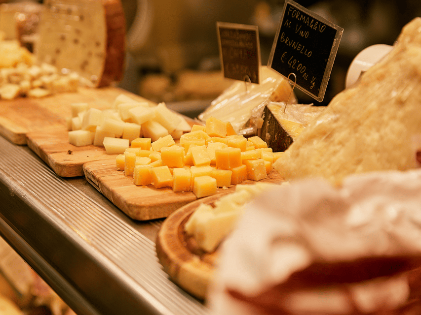 Florence: Cooking Class with Local Food Market Tour - Preparing tiramisù and the sweet finish
