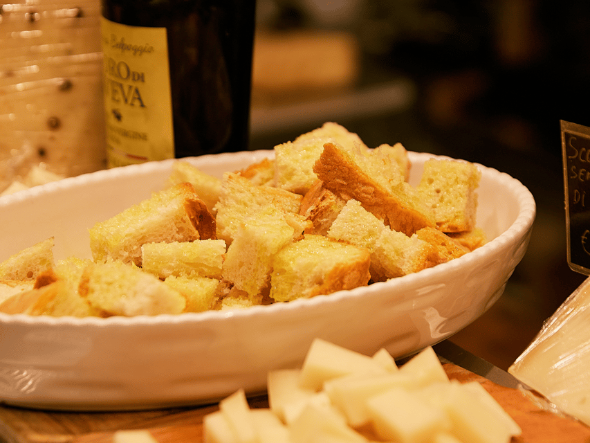 Florence: Cooking Class with Local Food Market Tour - Group size, guides, and the teaching style