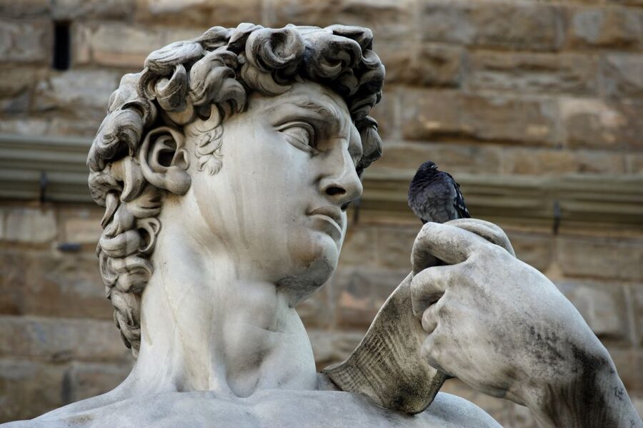 Florence: David's Accademia Gallery Guided Tour - Why David deserves more than a quick photo