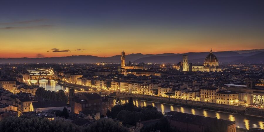 Florence: David's Accademia Gallery Guided Tour - The guide can make or break the visit
