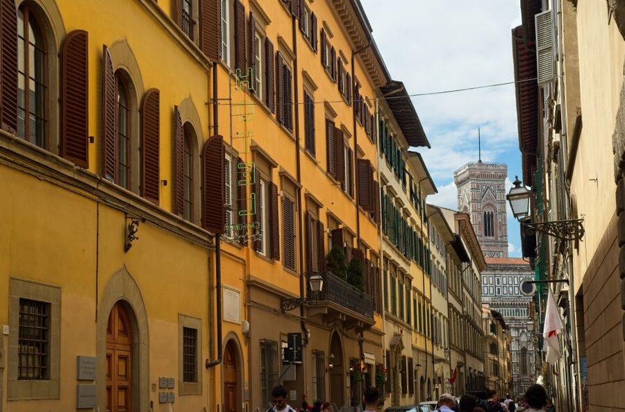 Florence: David's Accademia Gallery Guided Tour - Should you book it?