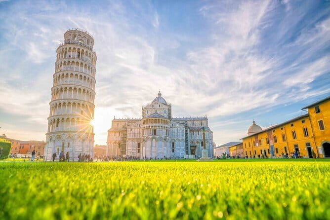 Florence Day Trip: Pisa, San Gimignano and Siena with Lunch - Key points to know before booking