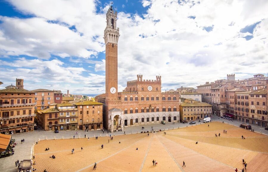 Florence: Day Trip with Free Time in San Gimignano and Siena - How to make the most of your free time