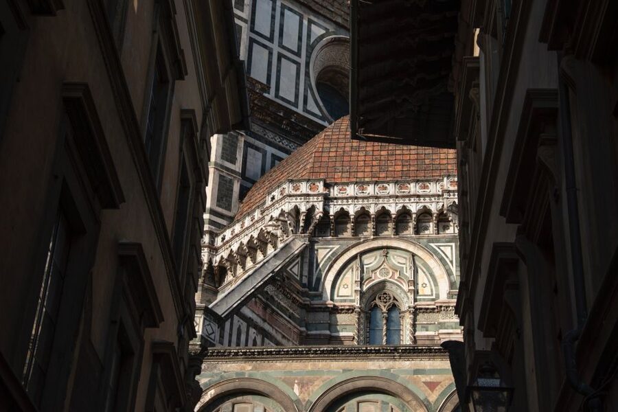 Florence: Dome Climb Ticket & Duomo Complex 3-Day Pass - The audio guide is useful, but prepare it before you arrive