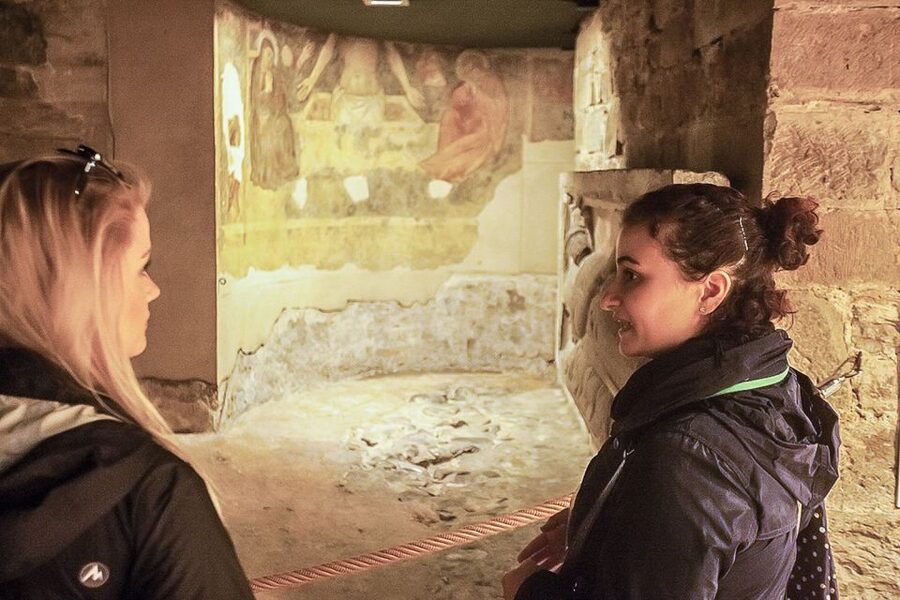 Florence Duomo, Baptistery & Opera Museum Audioguided Tour - Practical rules for a smooth visit