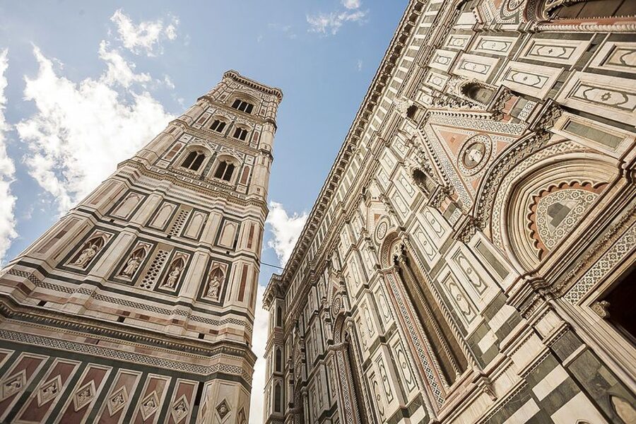 Florence Duomo, Baptistery & Opera Museum Audioguided Tour - Should you add Giotto’s Bell Tower?