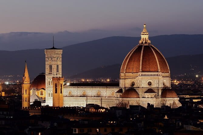 Florence: Duomo Cathedral Fast Track Entry Ticket - What the $42.13 ticket really buys you