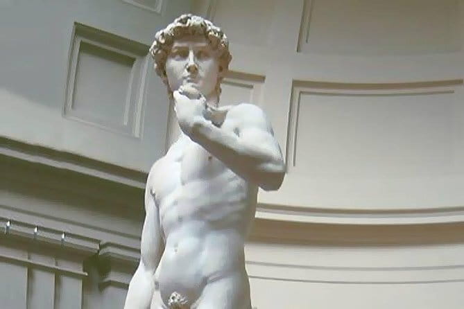 Florence: Duomo Cathedral Fast Track Entry Ticket - Dress rules and what you can bring