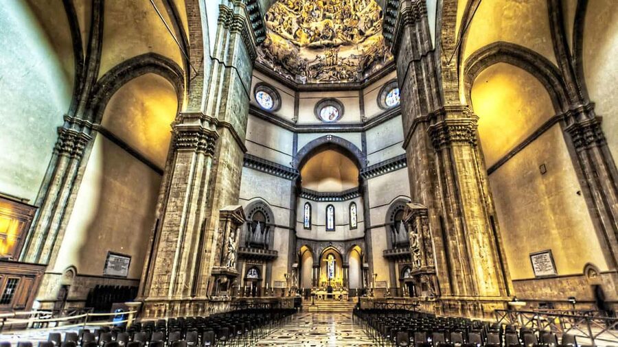 Florence: Duomo Cathedral Guided Tour - Key points to know before booking