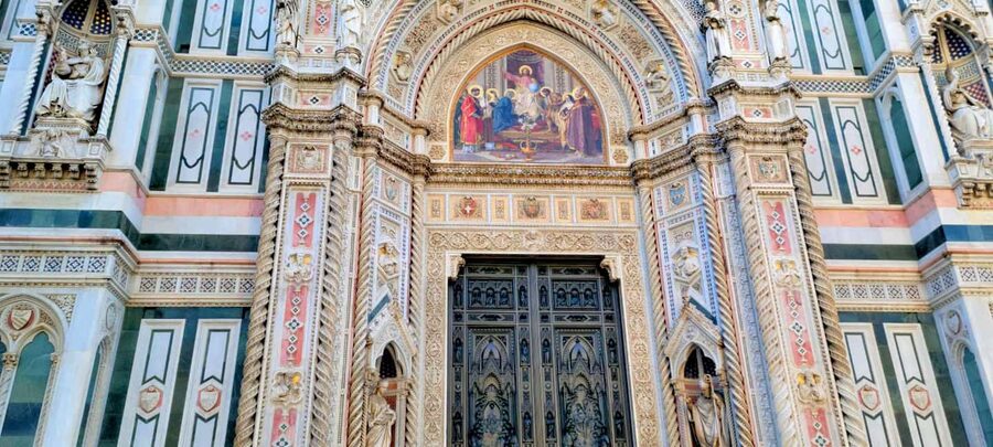 Florence: Duomo Cathedral Guided Tour - Why a guide helps inside Florence’s Duomo