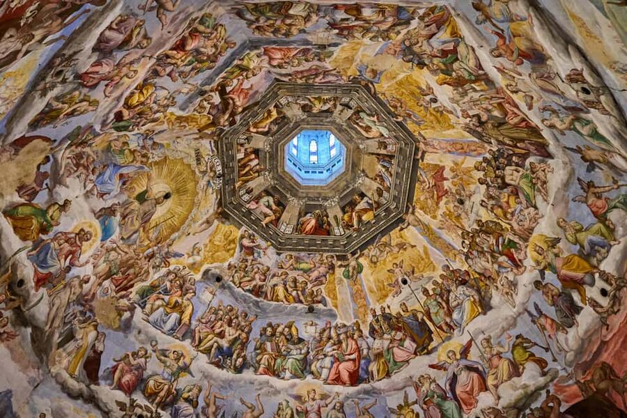 Florence: Duomo Cathedral Guided Tour - Is $15 a fair price?