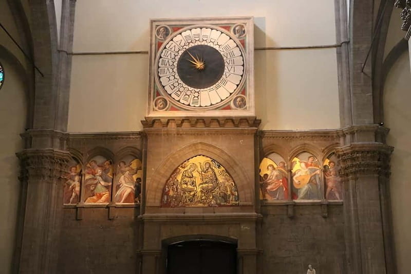 Florence: Duomo Cathedral Immediate Access & Guided Tour - Key points to know before you book