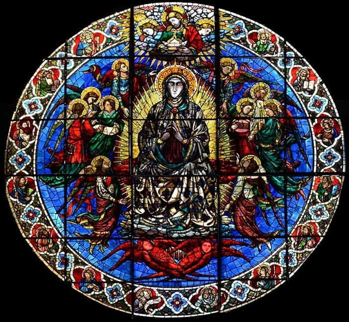 Florence: Duomo Cathedral Immediate Access & Guided Tour - Inside Santa Maria del Fiore