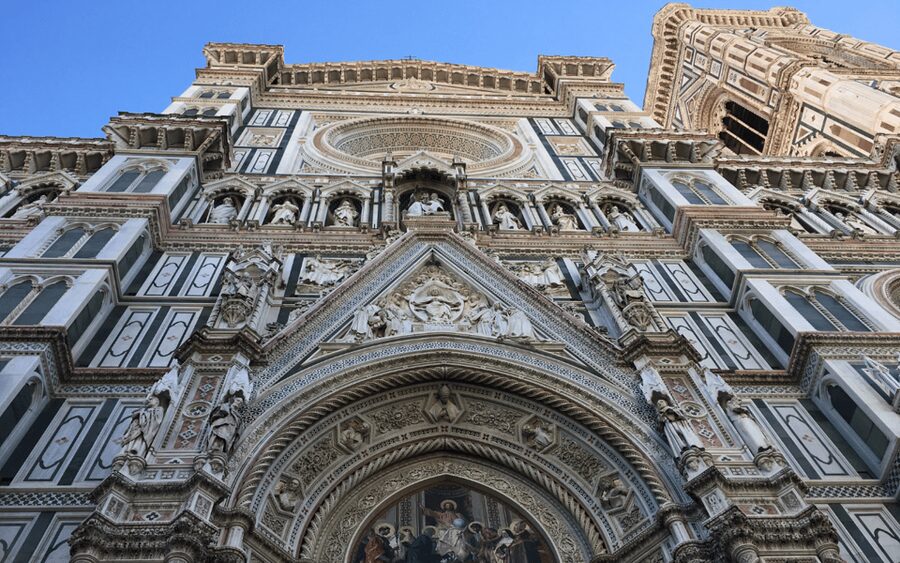 Florence: Duomo Cathedral Immediate Access & Guided Tour - Dress carefully or risk losing your entry
