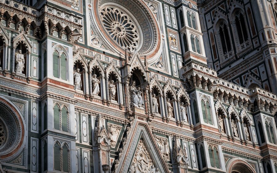 Florence: Duomo Cathedral Immediate Access & Guided Tour - Who gets the best value from this tour