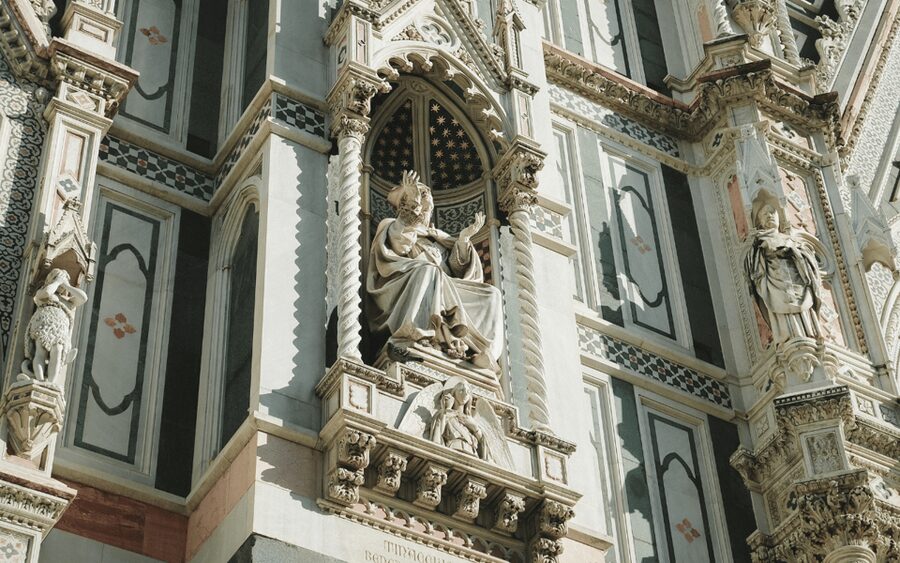 Florence: Duomo Cathedral Immediate Access & Guided Tour - Cancellation, payment, and practical flexibility