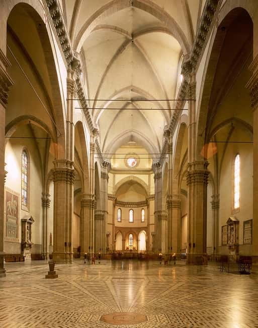 Florence: Duomo Cathedral Immediate Access & Guided Tour - Why the separate entrance is worth paying for