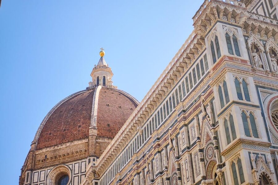 Florence: Duomo Cathedral Skip-the-Line Guided Tour - Why the 30-minute format works