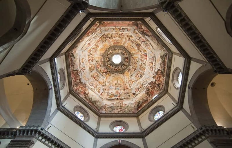 Florence: Duomo Cathedral Small Group Tour - Guide quality makes the biggest difference