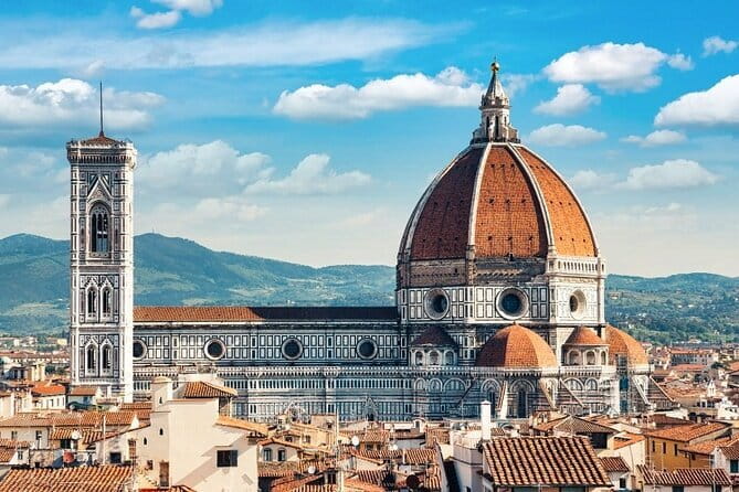 Florence Duomo Cathedral with Host & Audio Guide (Interior Only) - Key points to know before you book