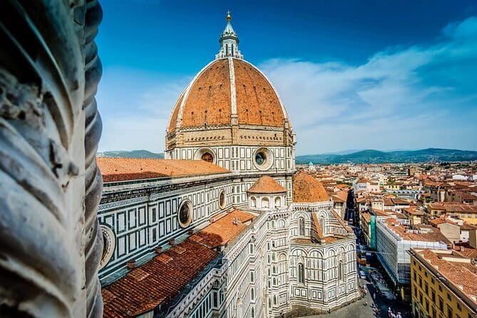 Florence Duomo Cathedral with Host & Audio Guide (Interior Only) - Why the host matters before you enter