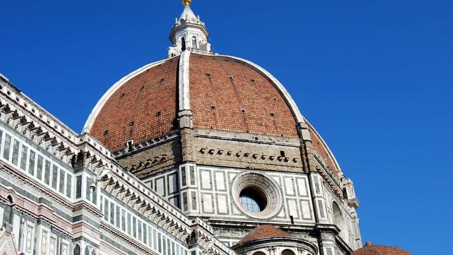 Florence: Duomo Complex and Giotto's Bell Tower Entry Ticket - Santa Reparata Adds a Lower Level to the Complex