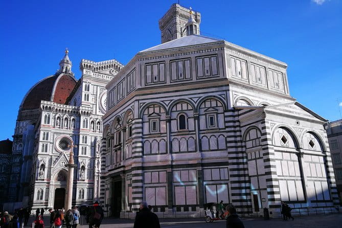 Florence Duomo Complex Guided Tour - Why this Duomo tour is worth your time