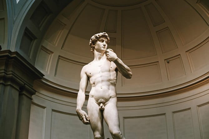Florence Duomo Complex Guided Tour - The Opera del Duomo Museum is the tour’s art center