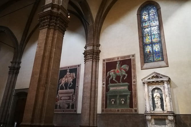 Florence Duomo Complex Guided Tour - How the timing works