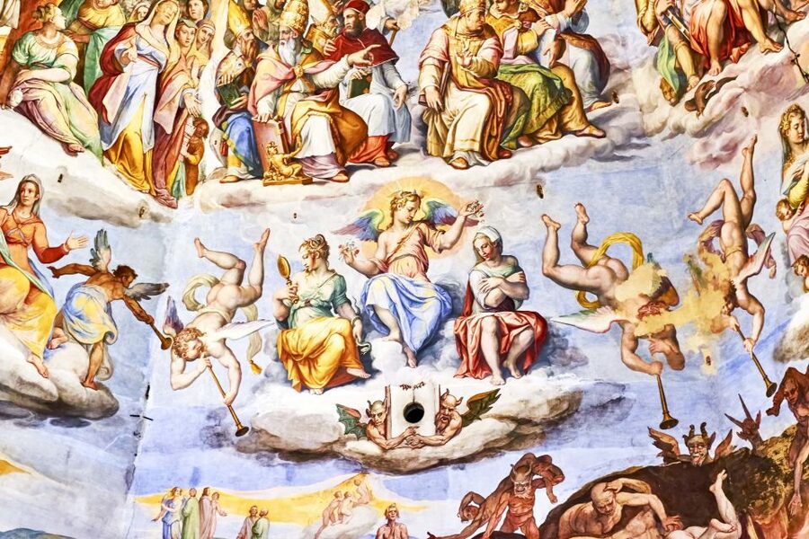 Florence: Duomo Complex Guided Tour w/Cupola Entry Tickets - Why the Cupola climb is the main event