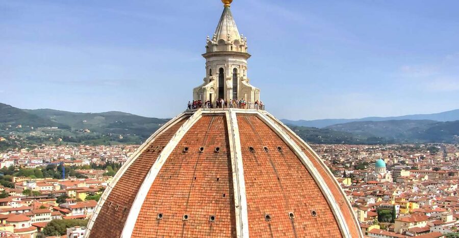 Florence: Duomo Complex Guided Tour w/Cupola Entry Tickets - Piazza del Duomo, Florence’s great opening scene
