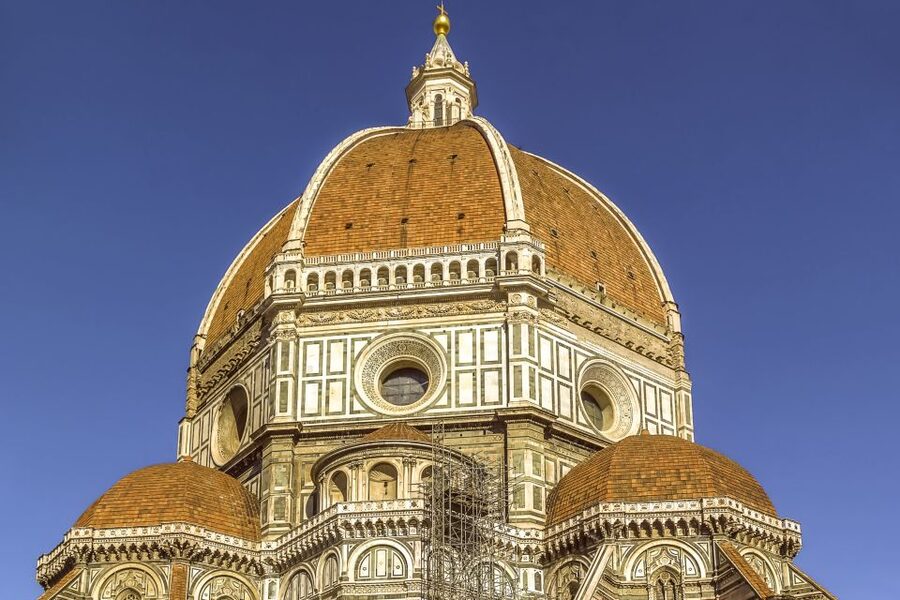 Florence: Duomo Complex Guided Tour w/Cupola Entry Tickets - Opera del Duomo Museum and the original masterpieces