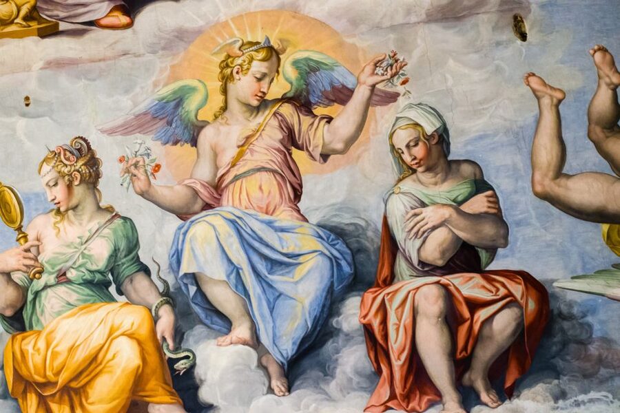 Florence Duomo Complex Guided Tour with Dome Admission - Practical planning for the climb