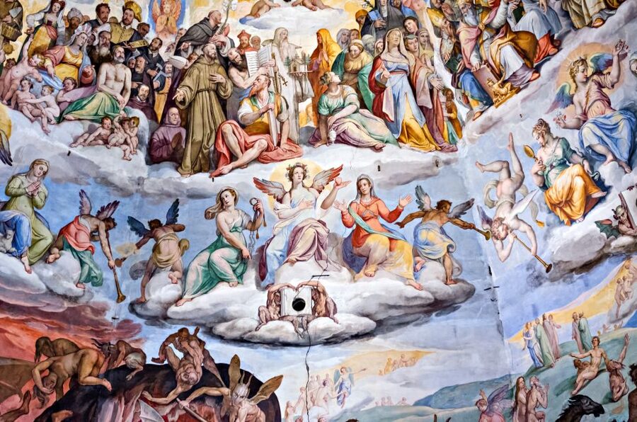 Florence Duomo Complex Guided Tour with Dome Admission - The Opera del Duomo Museum