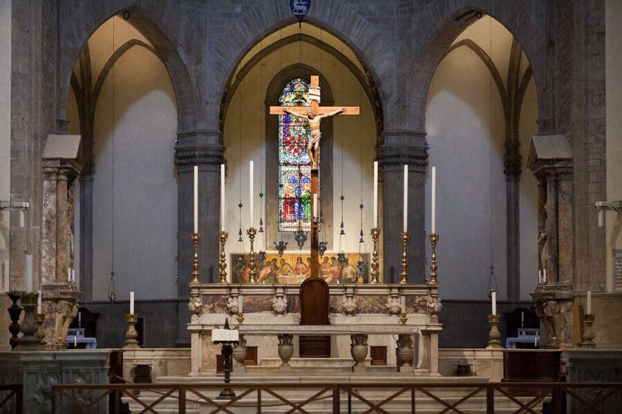 Florence Duomo Complex Guided Tour with Dome Admission - Climbing Brunelleschi’s 463 steps