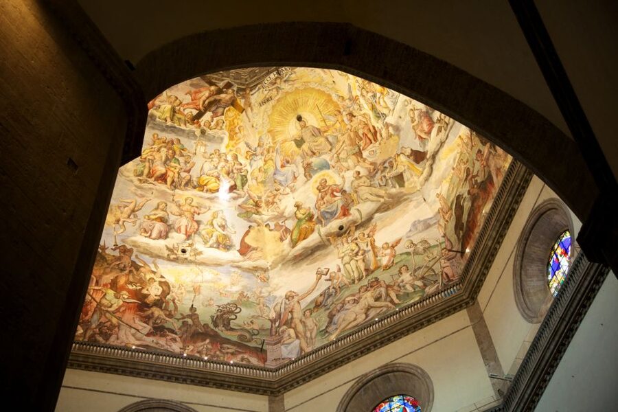 Florence: Duomo Complex Tour with Giotto Tower Ticket - Opera del Duomo Museum