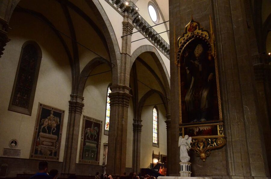 Florence: Duomo Complex Tour with Giotto Tower Ticket - Climbing Giotto’s Bell Tower