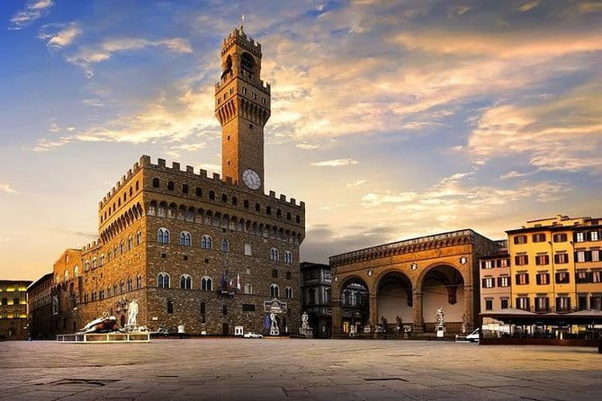 Florence Duomo Express Tour with Optional Dome Climb Upgrade - What else comes with the climb option