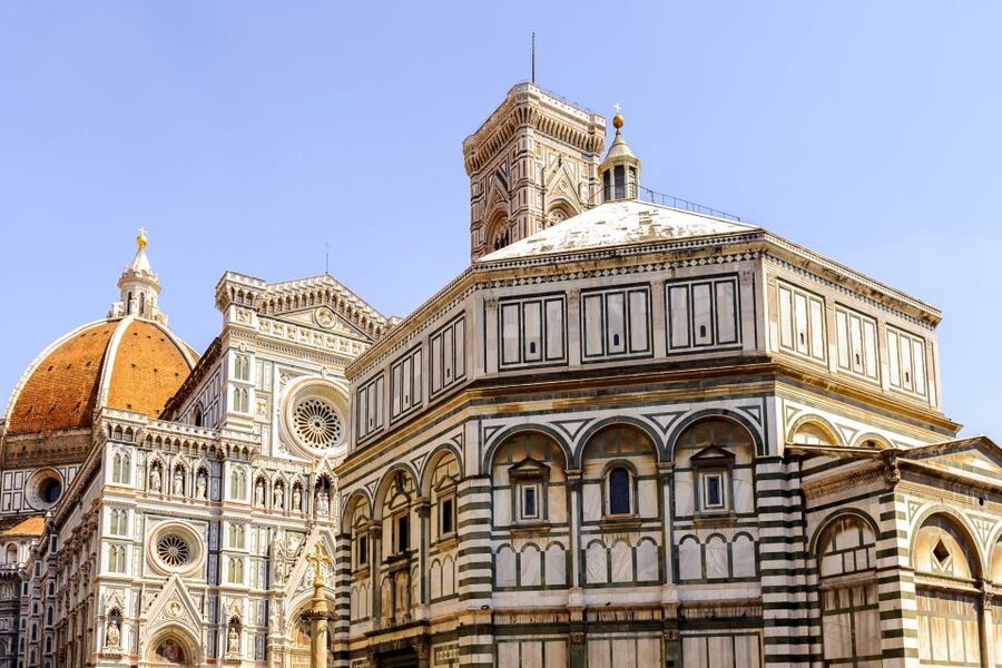 Florence: Duomo Guided Tour with Optional Dome Climb Upgrade - FAQ