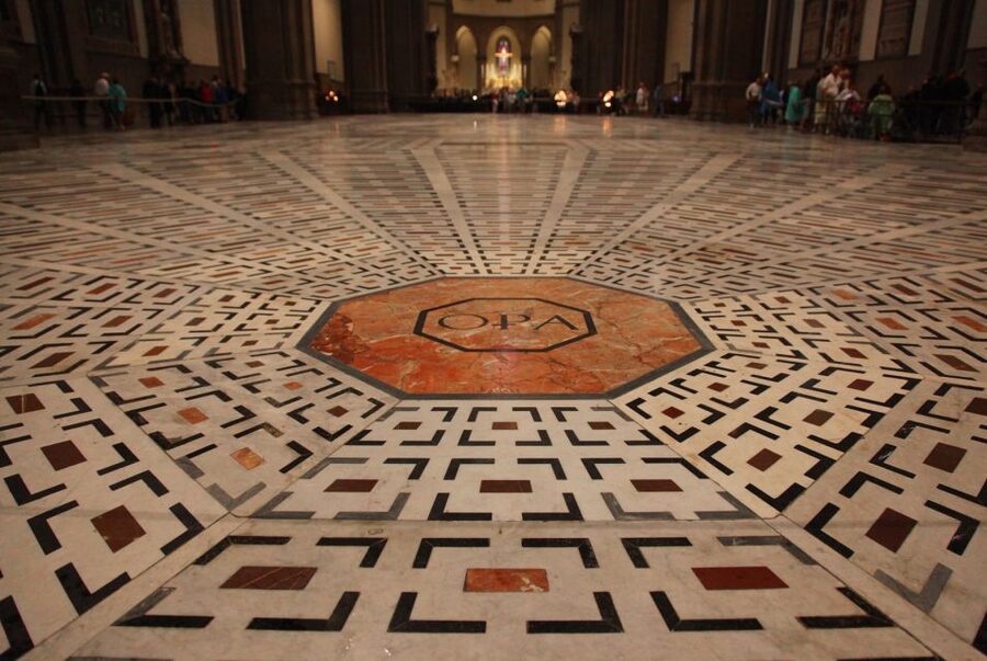 Florence: Duomo Guided Tour with Optional Dome Climb Upgrade - Florence from the top: why the upgrade costs more effort