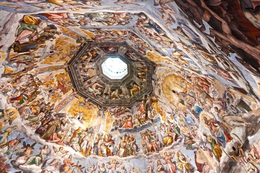 Florence: Duomo Guided Tour with Optional Dome Climb Upgrade - Baptistery, Giotto’s Bell Tower, and the Duomo Museum