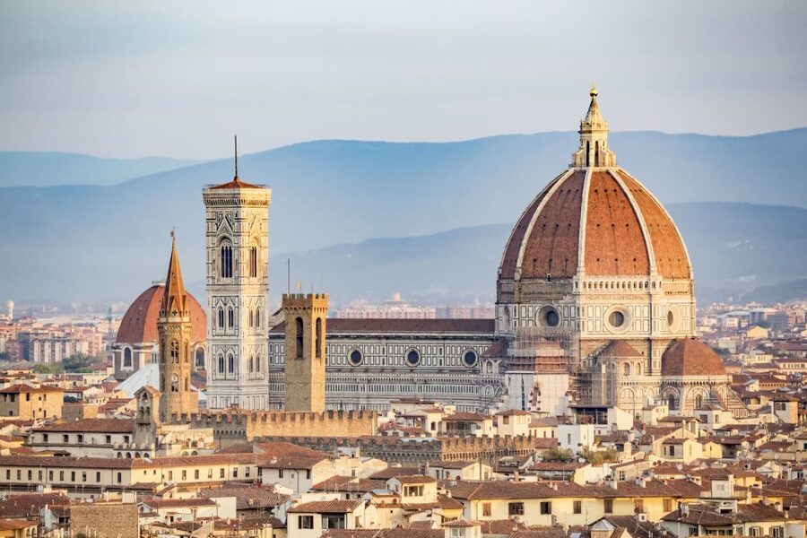 Florence: Duomo Guided Tour with Optional Dome Climb Upgrade - Practical advice before you book