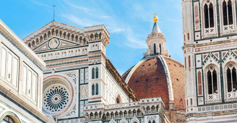 Florence: Duomo Guided Tour with Optional Dome Climb Upgrade - Should you book this Duomo experience?