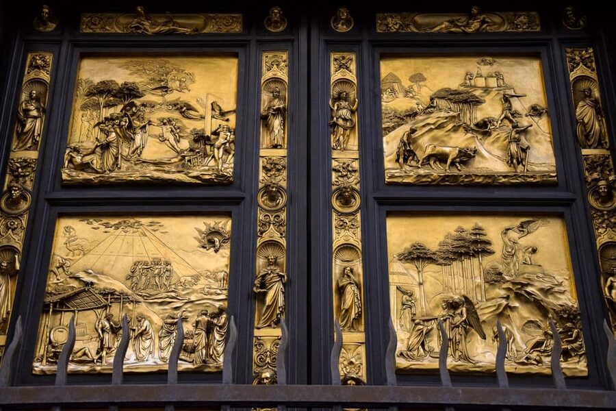 Florence: Duomo S. Maria del Fiore Guided Tour - How much value do you get for $65?