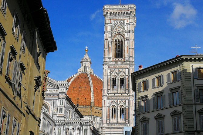 Florence Duomo Skip-Any-Line Guided Tour with Priority Entrance - Key points at a glance