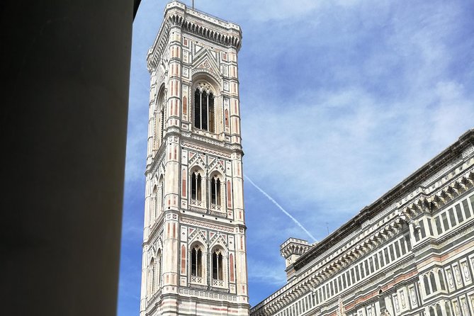 Florence Duomo Skip-Any-Line Guided Tour with Priority Entrance - Why the Duomo line makes priority entry valuable
