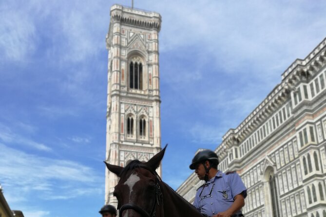 Florence Duomo Skip-Any-Line Guided Tour with Priority Entrance - How the price compares with visiting alone
