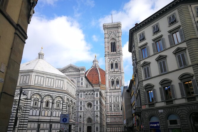 Florence Duomo Skip-Any-Line Guided Tour with Priority Entrance - Who should book this Duomo visit