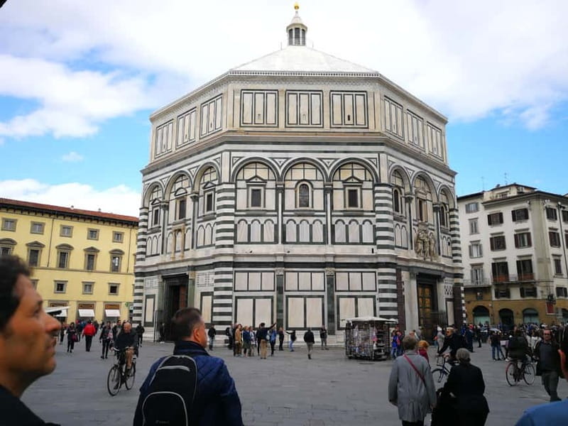 Florence: Duomo Skip-Any-Line Tour - Why the Duomo entry is the real prize