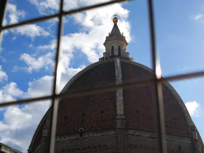 Florence: Duomo Skip-Any-Line Tour - Entering Santa Maria del Fiore without the usual queue